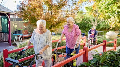 Anglicare Melva McDonald Lodge