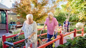 Anglicare Melva McDonald Lodge