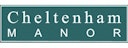 Cheltenham Manor Logo