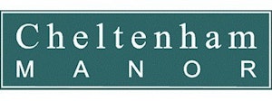 Cheltenham Manor logo
