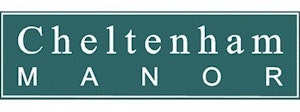 Cheltenham Manor logo