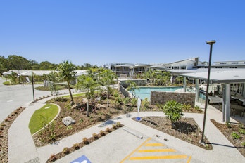 Woodlands Residential Care Home & Retirement Village