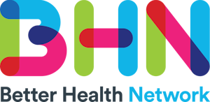 Better Health Network logo