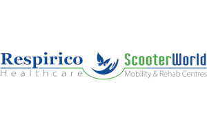 Respirico Joy To Independency - Port Pirie logo