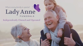 Lady Anne Funerals