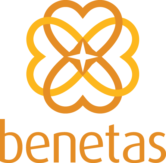 Benetas St Paul's Terrace logo