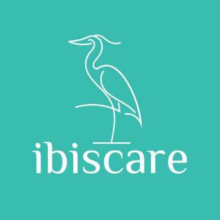 Ibis Care Kirrawee, Aged Care logo