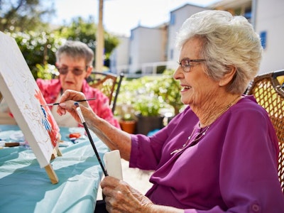 Anglicare Farrer Brown Court