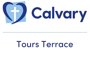 Calvary Tours Terrace Village logo