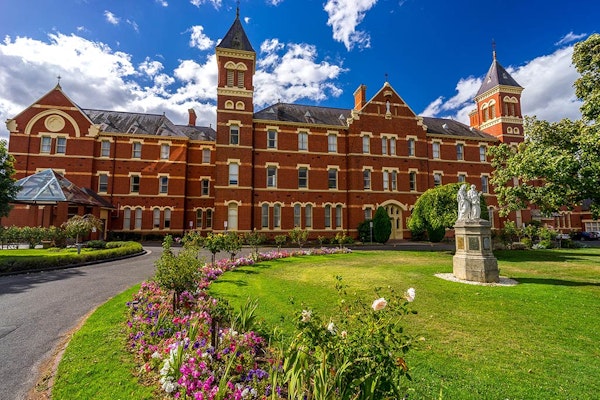 Nazareth House Ballarat