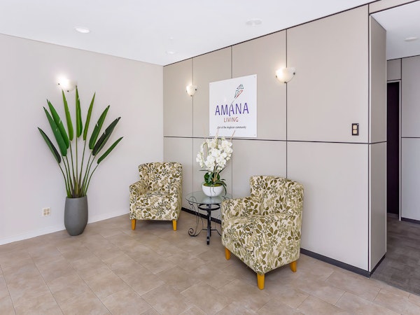 Amana Living Karrinyup Moline Village