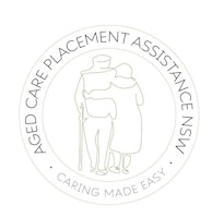 Aged Care Placement Assistance NSW logo