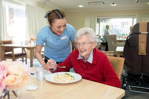 Ashman Grove Residential Aged Care
