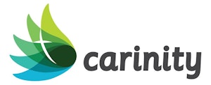 Carinity logo