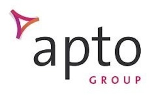 Apto Home Care logo