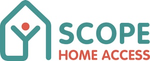 Scope Home Access logo