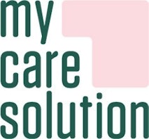 My Care Solution logo