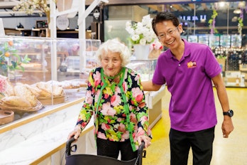 Cura Aged Care