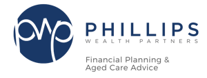 Phillips Wealth Partners logo