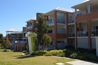 BaptistCare Riverside Village