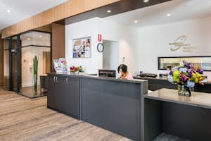 Southern Cross Care (SA, NT & VIC) Inc Oakfield Lodge Residential Care