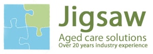 Jigsaw Aged Care Solutions (JACS) logo