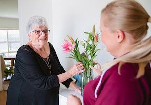 Home Care Assistance Sydney City & East