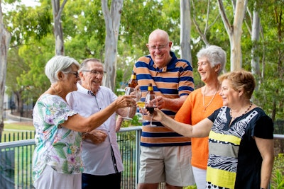 Southern Cross Care Qld - Parque Vista Retirement Estate