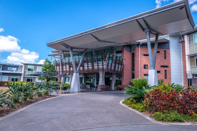 Parkview Aged Care Community