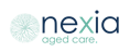 Nexia Aged Care Logo