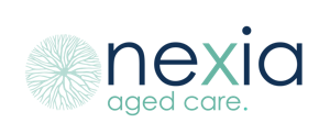 Nexia Aged Care logo