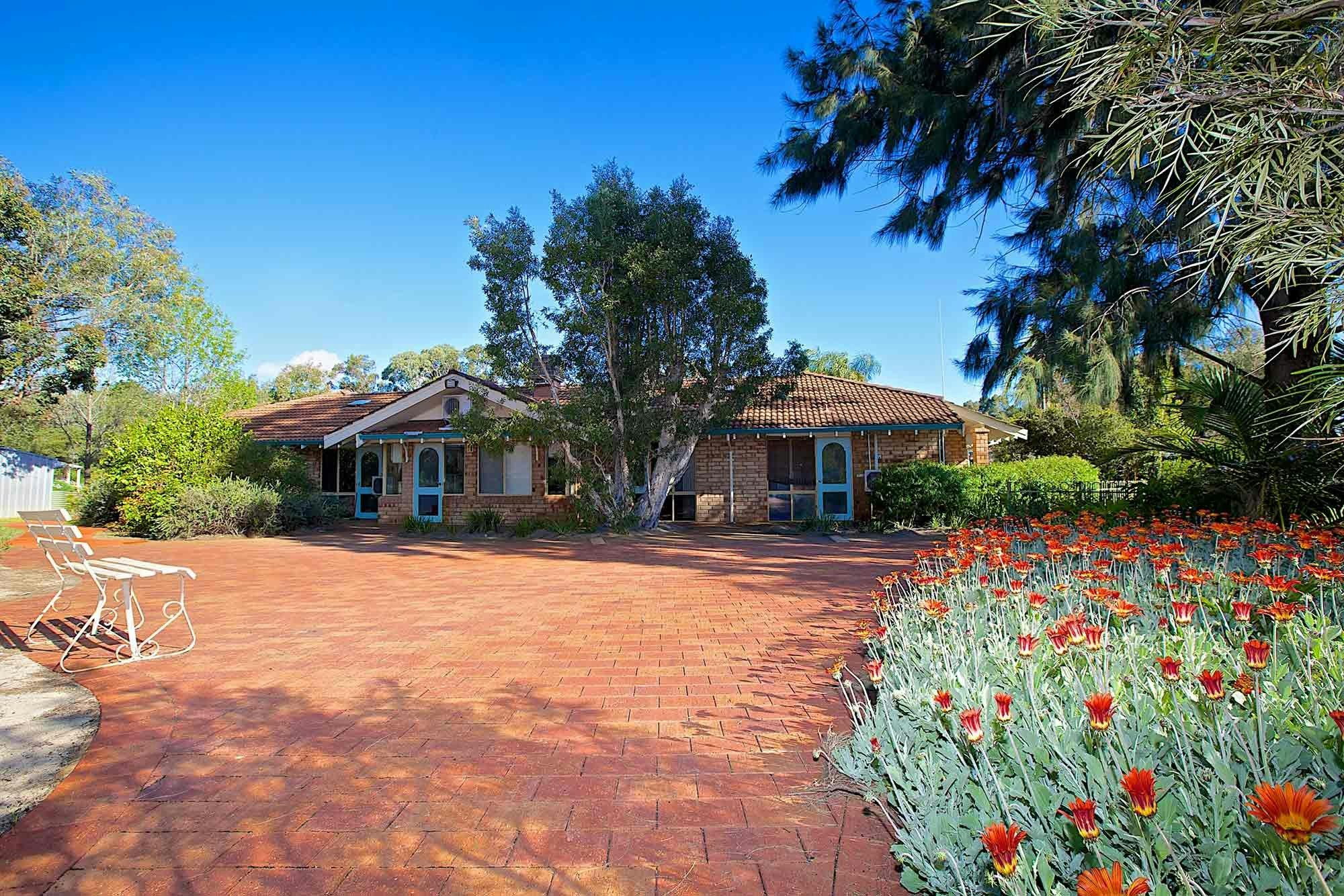 Amana Living Bull Creek Lefroy Care Centre at Bull Creek WA