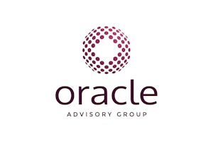 Oracle Advisory Group logo