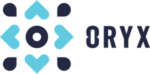 Oryx logo