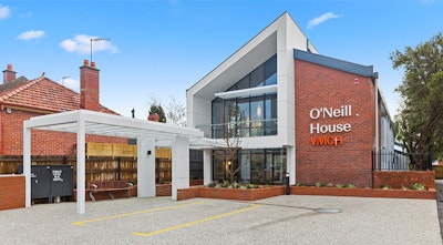 VMCH O’Neill House