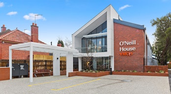 VMCH O’Neill House