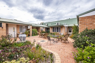 Juniper Bethavon Residential Aged Care Home