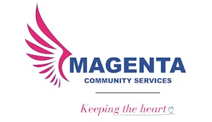 Magenta logo