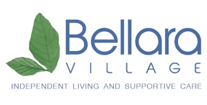 Bellara Retirement Village logo