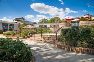 Anglicare Warrina Residential Care