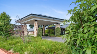 Peninsula Grange Aged Care