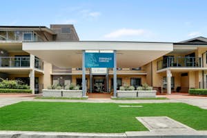 Ibis Care Mortdale, Ferndale Gardens Aged Care