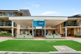 Ibis Care Mortdale, Aged Care