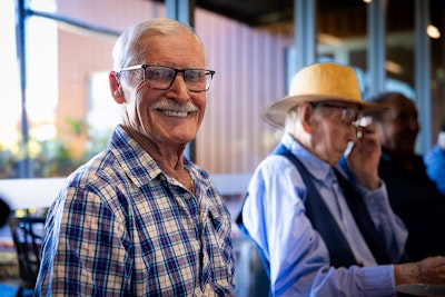 Catholic Homes | Home Care Services (Perth Metro North)