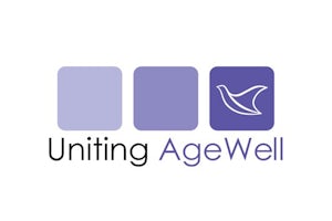Uniting AgeWell Kalkee Community, Nangatta logo