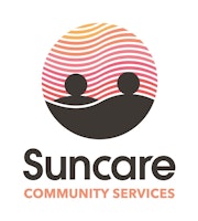 Suncare Community Services logo