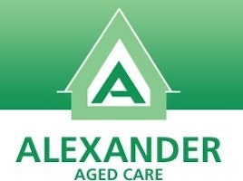 Alexander Aged Care logo
