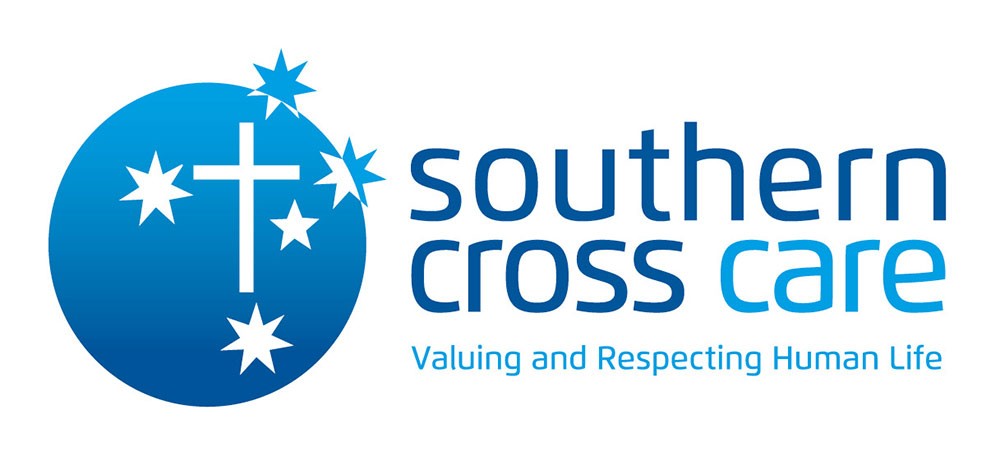 Southern Cross Care Edens Landing (Connolly Court) logo
