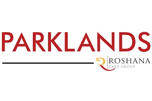Parklands Aged Care logo