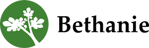 Bethanie logo
